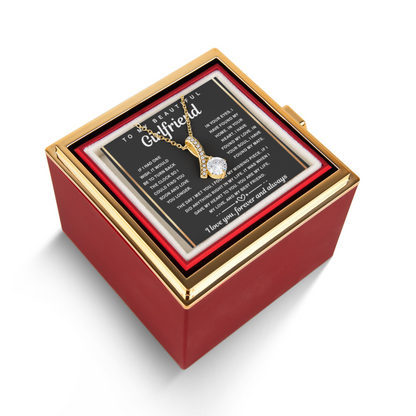 Valentine's gifts For Girlfriend, Best Gifts for Girlfriend