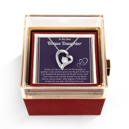 Birthday Gift For Stepdaughter, Valentines Day Gifts