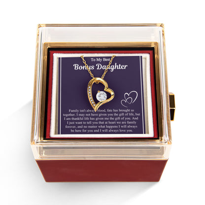 Birthday Gift For Stepdaughter, Valentines Day Gifts