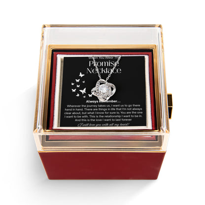 Gift For Soulmate, Valentines Day Gifts for Girlfriend