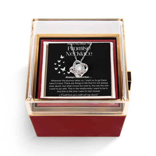 Gift For Soulmate, Valentines Day Gifts for Girlfriend