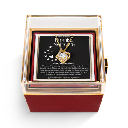 Gift For Soulmate, Valentines Day Gifts for Girlfriend